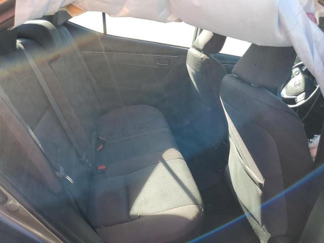Photo 6 from auction – 2017 TOYOTA COROLLA L with VIN 5YFBURHE6HP708109