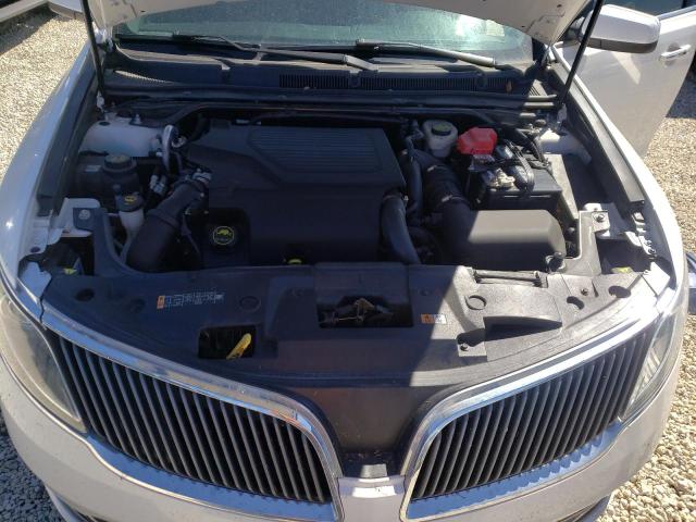 Photo 7 from auction – 2015 LINCOLN MKS with VIN 1LNHL9FT4FG605716