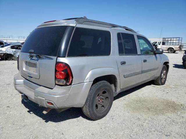 Photo 3 from auction – 2005 CHEVROLET TRAILBLAZE with VIN 1GNES16S356113757