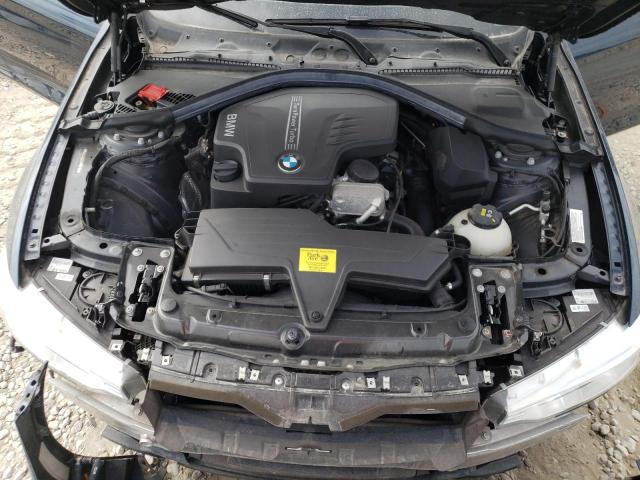Photo 7 from auction – 2015 BMW 428 XI GRA with VIN WBA4C9C51FG135196