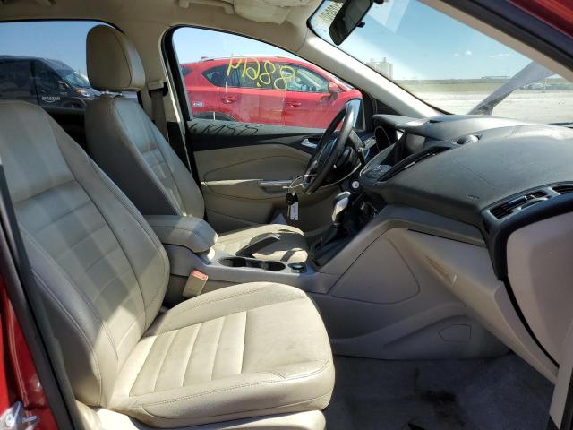Photo 5 from auction – 2014 FORD ESCAPE SE with VIN 1FMCU0GX5EUD14386