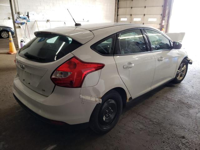 Photo 4 from auction – 2013 FORD FOCUS SE with VIN 1FADP3K28DL175829