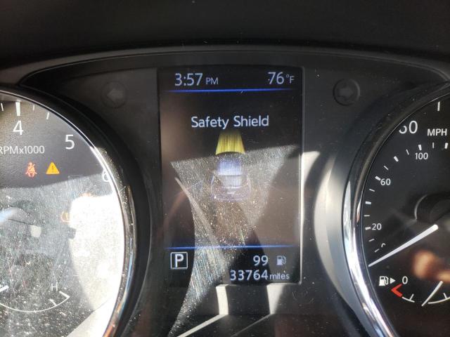Photo 8 from auction – 2018 NISSAN ROGUE with VIN JN8AT2MT0JW461228