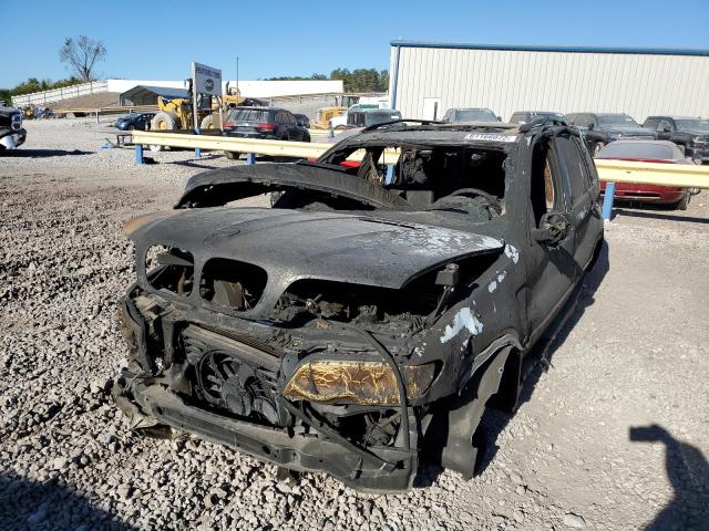 صورة رقم 2 من المزاد - 2002 BMW X5 3.0I مع VIN 5UXFA53532LH80087