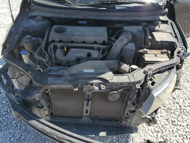 Photo 7 from auction – 2012 KIA FORTE EX with VIN KNAFU4A27C5636506