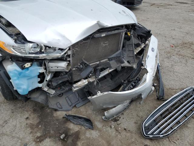 Photo 9 from auction – 2014 FORD FUSION SE with VIN 3FA6P0H97ER385515