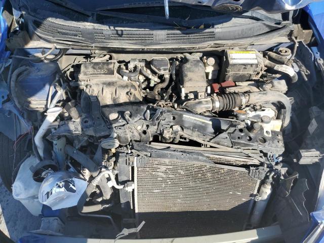 Photo 7 from auction – 2017 NISSAN VERSA S with VIN 3N1CN7AP1HL888889