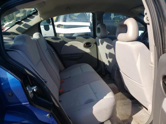 Photo 6 from auction – 2005 SATURN ION LEVEL with VIN 1G8AJ52F85Z159510