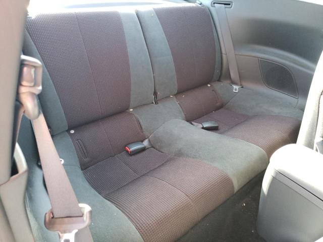 Photo 6 from auction – 2012 MITSUBISHI ECLIPSE GS with VIN 4A31K5DF6CE008408