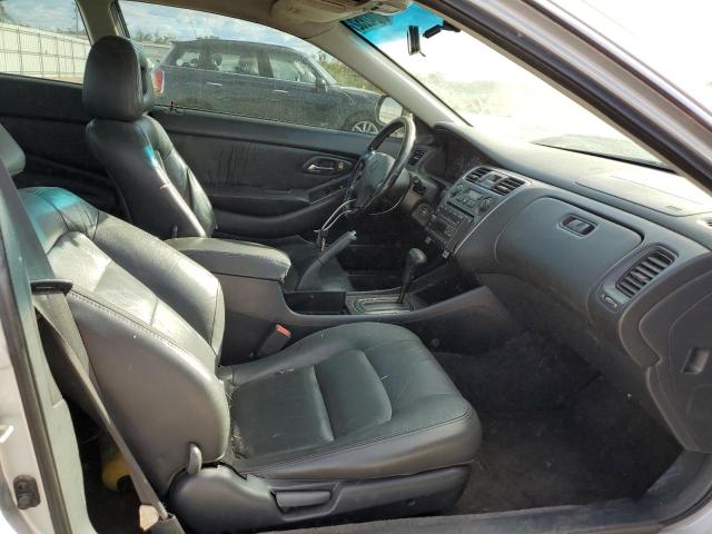 Photo 5 from auction – 2002 HONDA ACCORD EX with VIN 1HGCG22532A000263