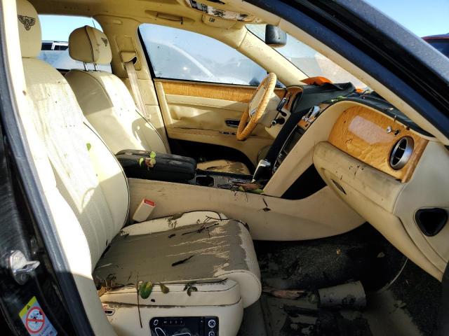 Photo 5 from auction – 2014 BENTLEY FLYING SPU with VIN SCBEC9ZAXEC095804