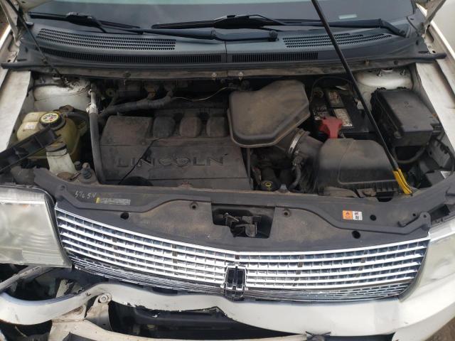 Photo 7 from auction – 2008 LINCOLN MKX with VIN 2LMDU88C88BJ34252