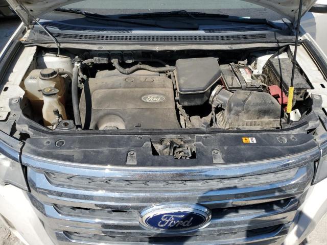 Photo 7 from auction – 2013 FORD EDGE SEL with VIN 2FMDK3JC0DBB44279