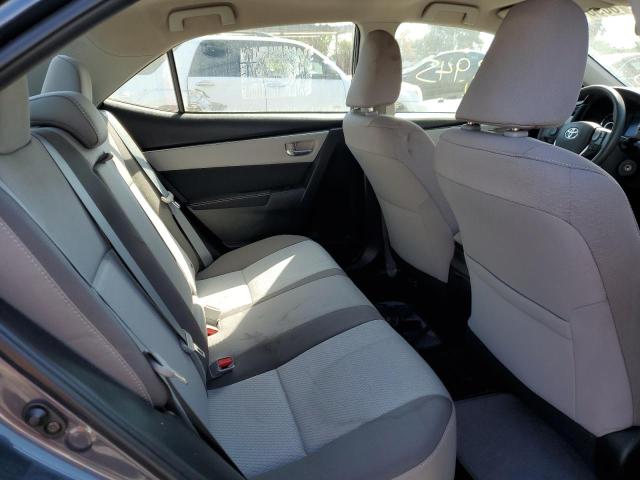 Photo 6 from auction – 2017 TOYOTA COROLLA L with VIN 5YFBURHE5HP723393