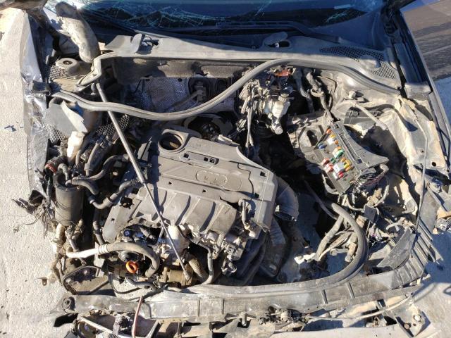 Photo 7 from auction – 2011 AUDI A3 PREMIUM with VIN WAUKJAFM5BA081187