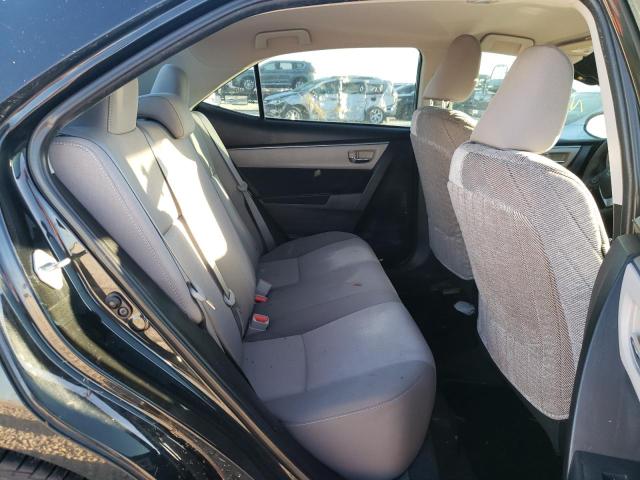 Photo 6 from auction – 2014 TOYOTA COROLLA L with VIN 5YFBURHE5EP130726