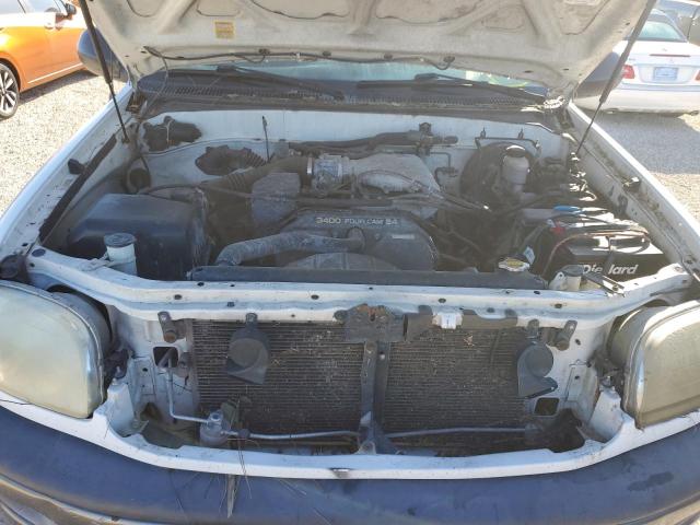 Photo 7 from auction – 2001 TOYOTA TUNDRA with VIN 5TBJN321X1S200890
