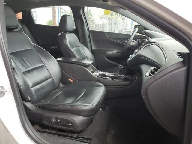 Photo 5 from auction – 2017 CHEVROLET MALIBU LT with VIN 1G1ZE5ST9HF104310