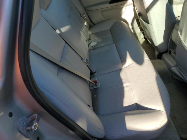 Photo 6 from auction – 2008 CHEVROLET IMPALA LT with VIN 2G1WT55N381206814