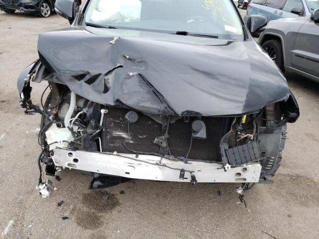 Photo 7 from auction – 2013 LEXUS RX 350 with VIN 2T2ZK1BA5DC112653