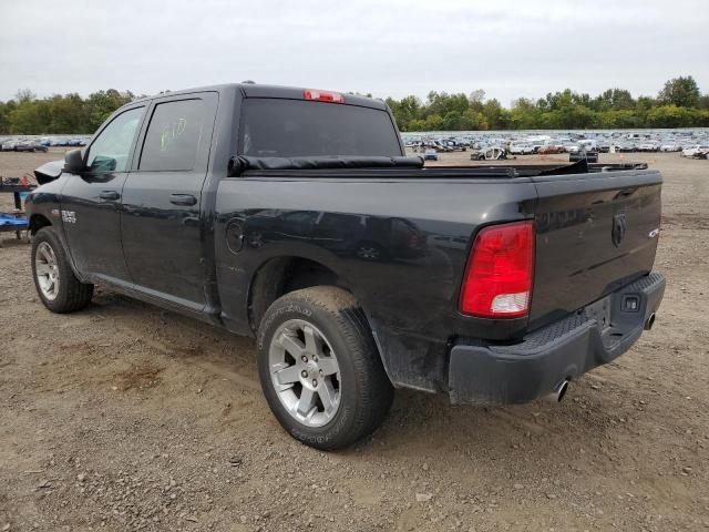 Photo 3 from auction – 2015 RAM 1500 ST with VIN 1C6RR7KT4FS780862