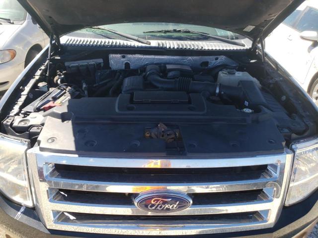Photo 7 from auction – 2014 FORD EXPEDITION with VIN 1FMJU1H59EEF37695