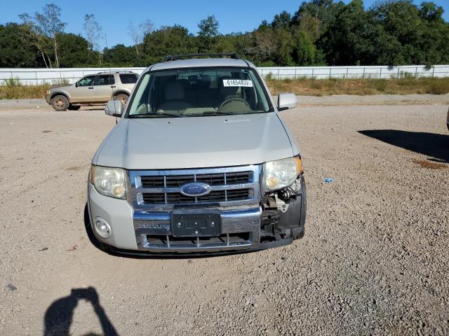 Photo 9 from auction – 2008 FORD ESCAPE LIM with VIN 1FMCU04158KC25398