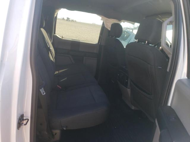 Photo 6 from auction – 2020 FORD F150 SUPER with VIN 1FTEW1E52LFB69419