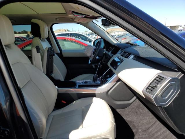 Photo 5 from auction – 2019 LAND ROVER RANGE ROVE with VIN SALWR2RV0KA426870