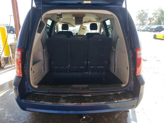 Photo 9 from auction – 2010 DODGE GRAND CARA with VIN 2D4RN4DE8AR232782
