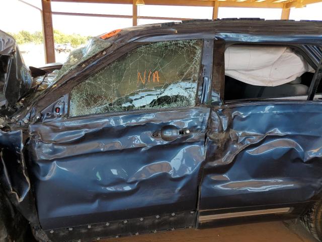 Photo 9 from auction – 2018 FORD EXPLORER X with VIN 1FM5K7D80JGA44531