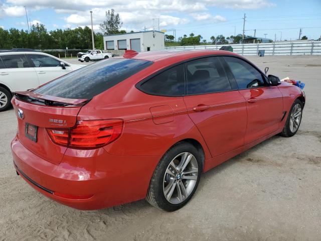 Photo 4 from auction – 2015 BMW 328 XIGT with VIN WBA3X5C59FD560871