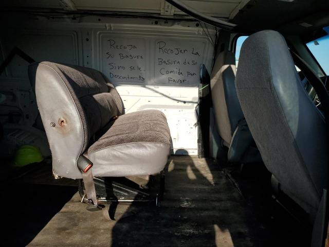 Photo 6 from auction – 2002 FORD ECONLINE with VIN 1FTRE14202HB56697