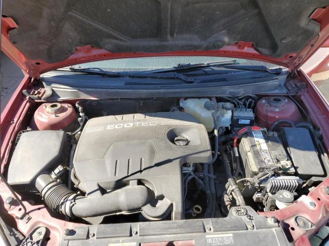 Photo 7 from auction – 2010 PONTIAC G6 with VIN 1G2ZA5E02A4102294