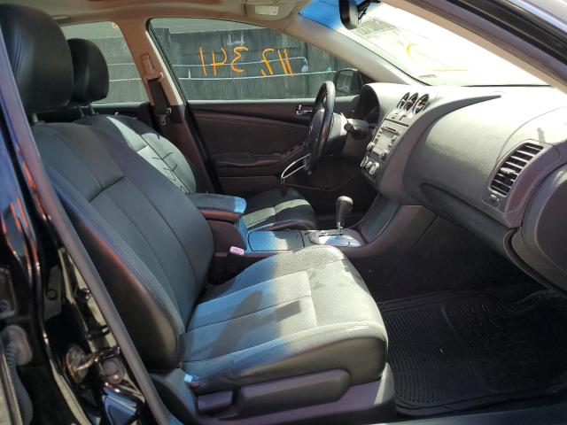 Photo 5 from auction – 2010 NISSAN ALTIMA BAS with VIN 1N4AL2AP2AN468079