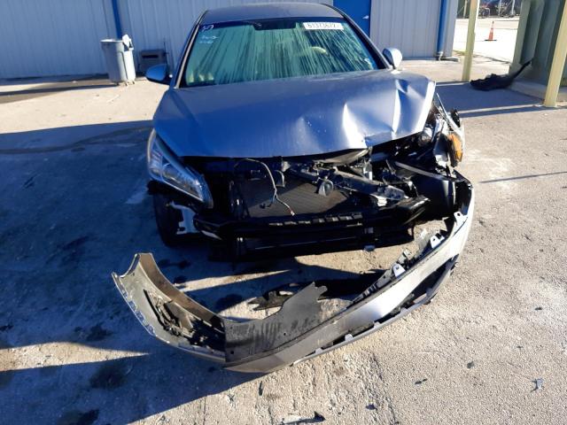 Photo 9 from auction – 2016 HYUNDAI SONATA SE with VIN 5NPE24AF5GH381755