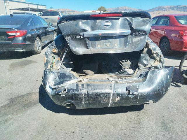 Photo 9 from auction – 2010 NISSAN ALTIMA BAS with VIN 1N4AL2AP1AN439821