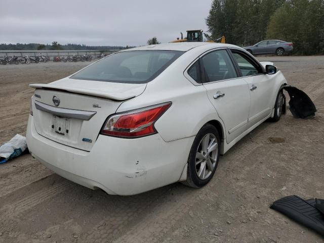 Photo 4 from auction – 2014 NISSAN ALTIMA 2.5 with VIN 1N4AL3AP1EC291631
