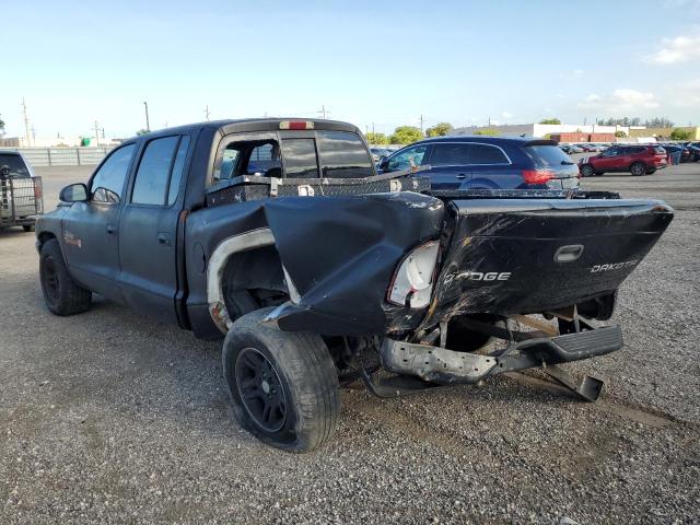 Photo 3 from auction – 2001 DODGE DAKOTA QUA with VIN 1B7HL2AX61S315229
