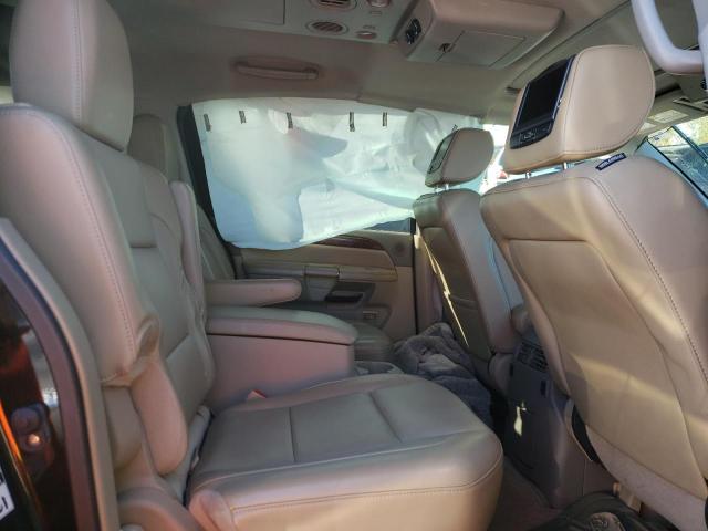 Photo 6 from auction – 2013 NISSAN ARMADA PLA with VIN 5N1AA0NEXDN614435