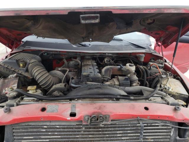 Photo 7 from auction – 2000 DODGE RAM 3500 with VIN 3B6MF3668YM228922