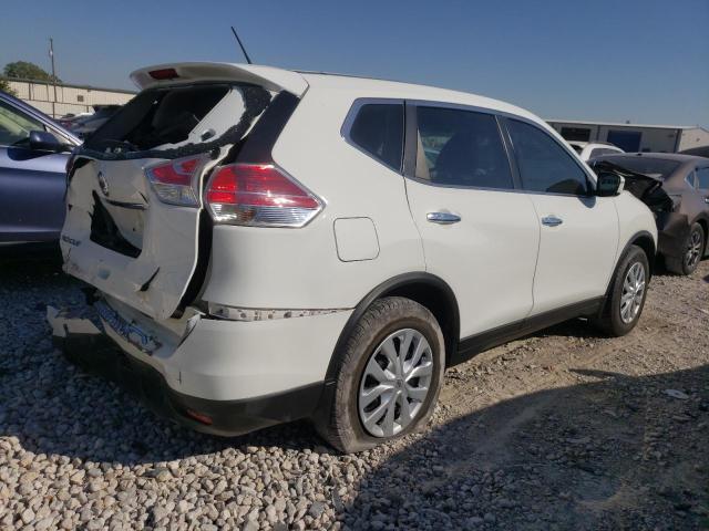 Photo 4 from auction – 2015 NISSAN ROGUE S with VIN KNMAT2MT2FP573445