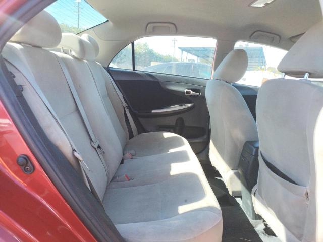 Photo 6 from auction – 2013 TOYOTA COROLLA BA with VIN 5YFBU4EE4DP163030