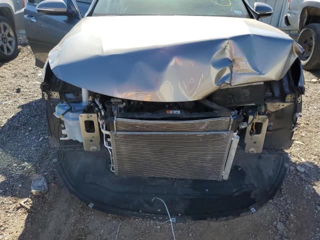 Photo 9 from auction – 2018 KIA OPTIMA EX with VIN 5XXGU4L35JG250804