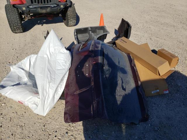Photo 9 from auction – 2021 HONDA PASSPORT E with VIN 5FNYF7H53MB008336
