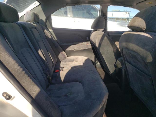 Photo 10 from auction – 2004 HYUNDAI SONATA GLS with VIN KMHWF35HX4A934767