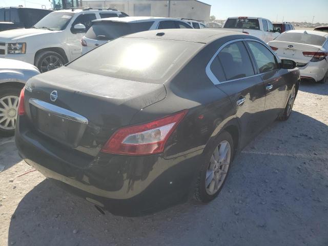 Photo 4 from auction – 2011 NISSAN MAXIMA S with VIN 1N4AA5AP8BC832820