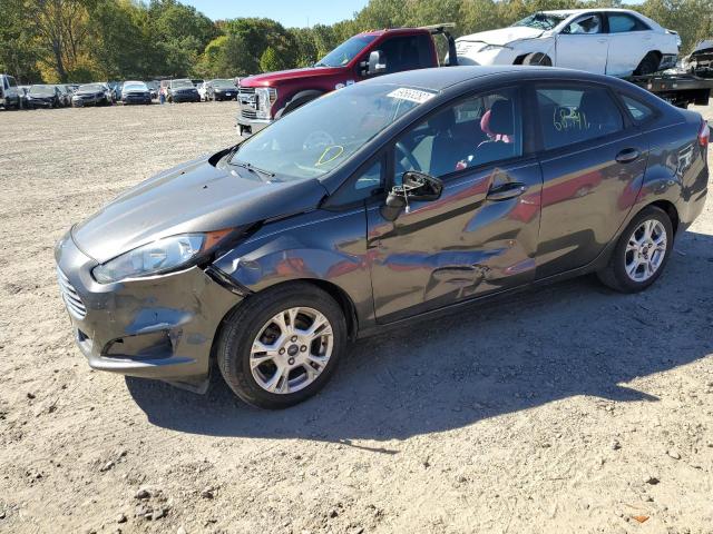 Photo 9 from auction – 2016 FORD FIESTA SE with VIN 3FADP4BJ3GM128370