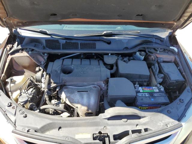 Photo 7 from auction – 2013 TOYOTA VENZA LE with VIN 4T3BA3BB8DU036848