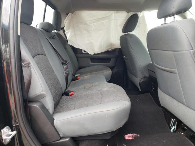 Photo 6 from auction – 2017 RAM 1500 SLT with VIN 3C6RR7LT8HG777536